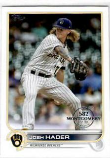 Josh Hader