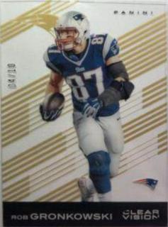 Rob Gronkowski