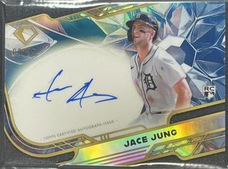 Jace Jung