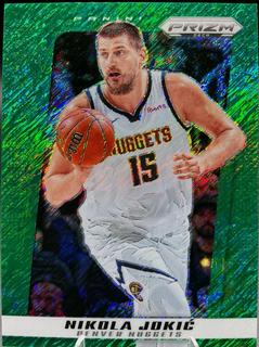 Nikola Jokic