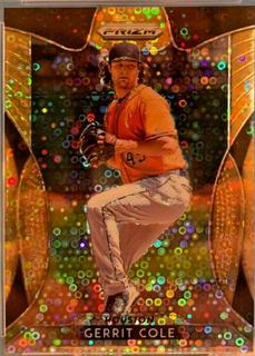 Gerrit Cole