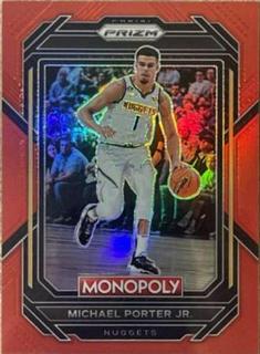 Michael Porter Jr.