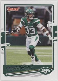 Jamal Adams