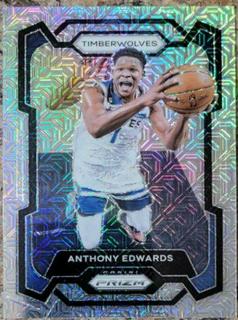 Anthony Edwards