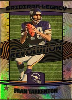 Fran Tarkenton