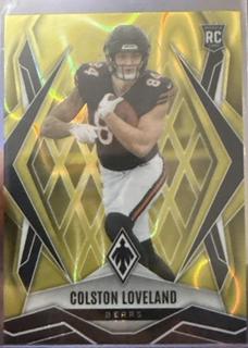Colston Loveland