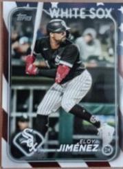 Eloy Jimenez