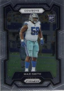 Mazi Smith