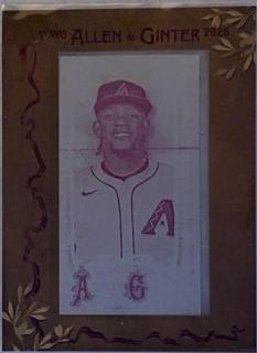 Ketel Marte