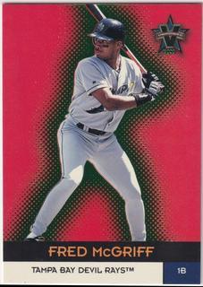 Fred McGriff
