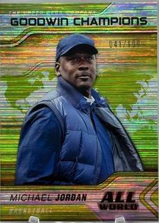 Michael Jordan