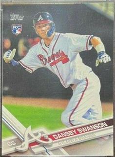 Dansby Swanson