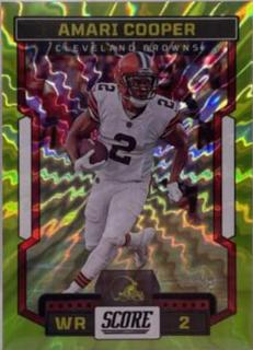 Amari Cooper