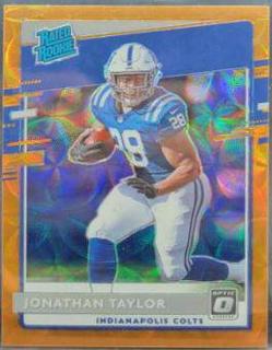 Jonathan Taylor