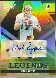 Mark Rypien