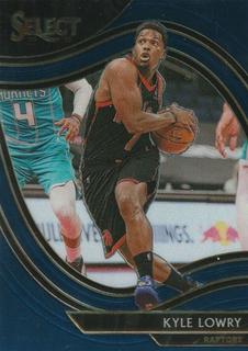 Kyle Lowry
