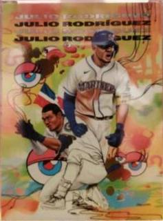 Julio Rodriguez