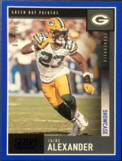 Jaire Alexander