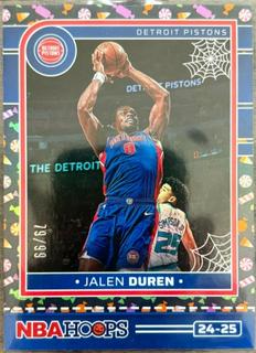 Jalen Duren