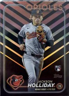 Jackson Holliday