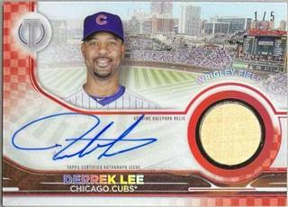 Derrek Lee
