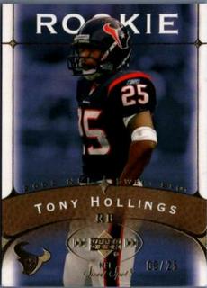 Tony Hollings