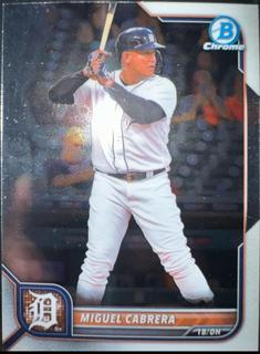 Miguel Cabrera