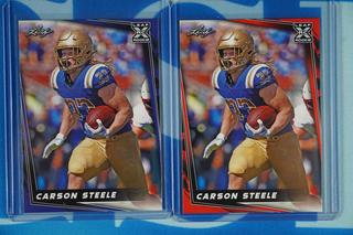 Carson Steele