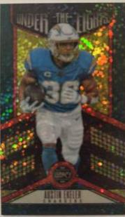 Austin Ekeler