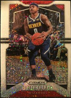Isaiah Thomas