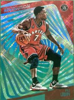 Kyle Lowry