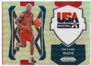 Dwyane Wade