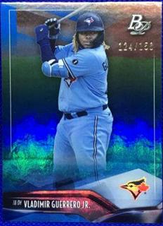 Vladimir Guerrero Jr.