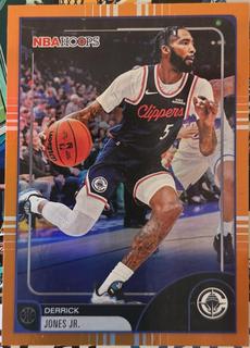 Derrick Jones Jr.