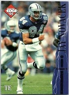 Jay Novacek
