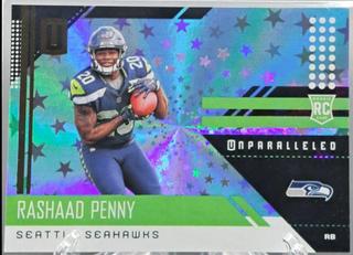 Rashaad Penny