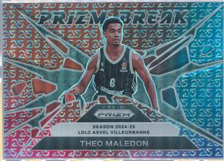 Theo Maledon