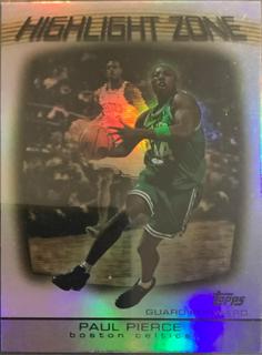Paul Pierce