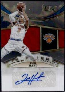 Josh Hart