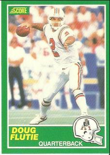 Doug Flutie