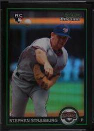 Stephen Strasburg
