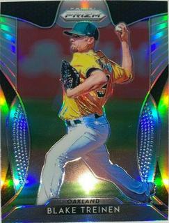 Blake Treinen