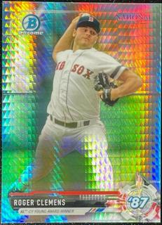 Roger Clemens