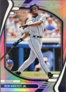 Ken Griffey Jr.