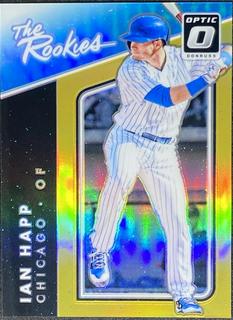 Ian Happ