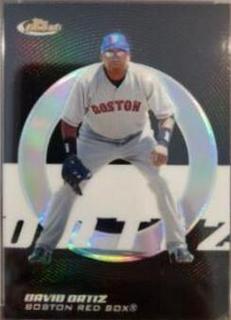 David Ortiz