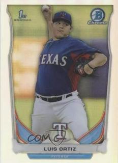 Luis Ortiz