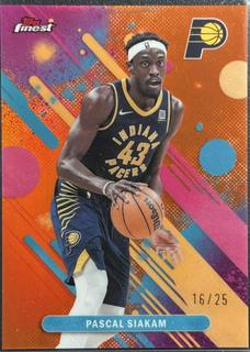 Pascal Siakam