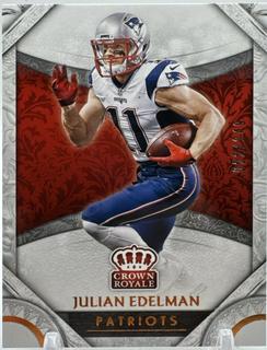 Julian Edelman