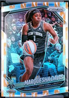 Marquesha Davis